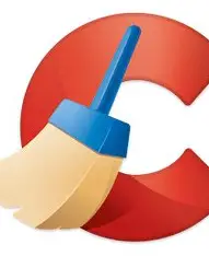 ccleaner logo